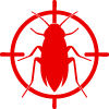 Save $50 on Pest Control icon