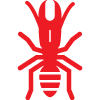 Annual Termite Inspection icon